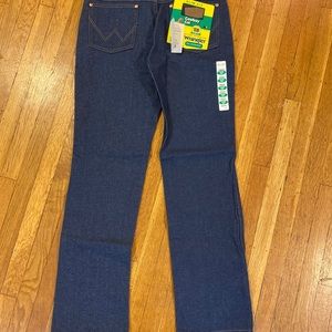 Wrangler jeans